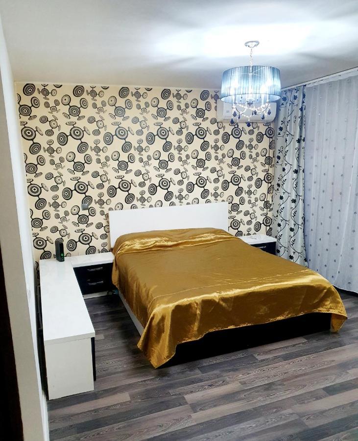 Apartament Vintage Галац Екстер'єр фото