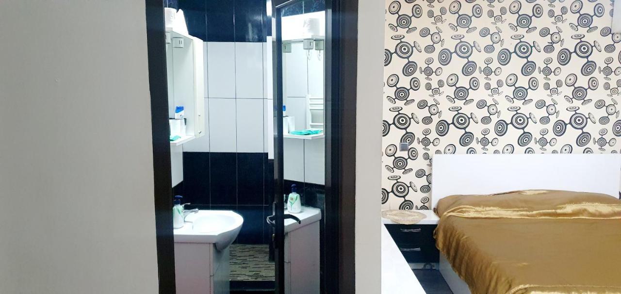 Apartament Vintage Галац Екстер'єр фото