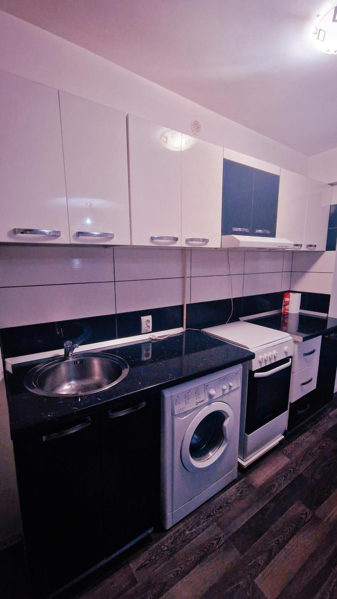 Apartament Vintage Галац Екстер'єр фото