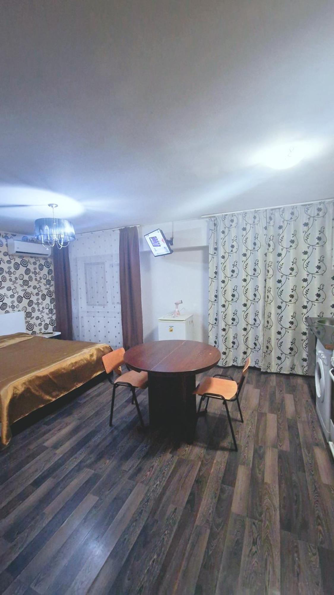 Apartament Vintage Галац Екстер'єр фото
