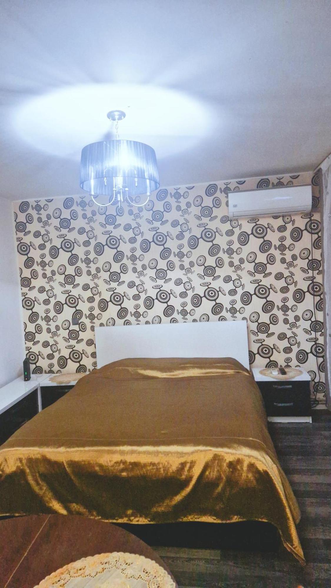 Apartament Vintage Галац Екстер'єр фото