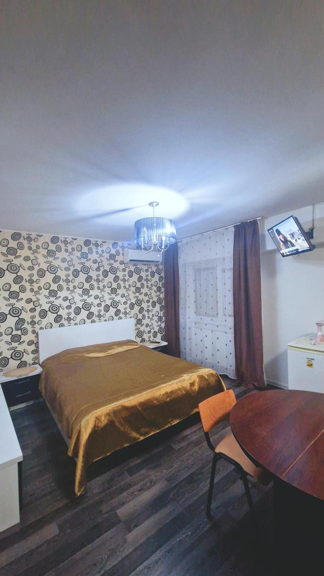Apartament Vintage Галац Екстер'єр фото