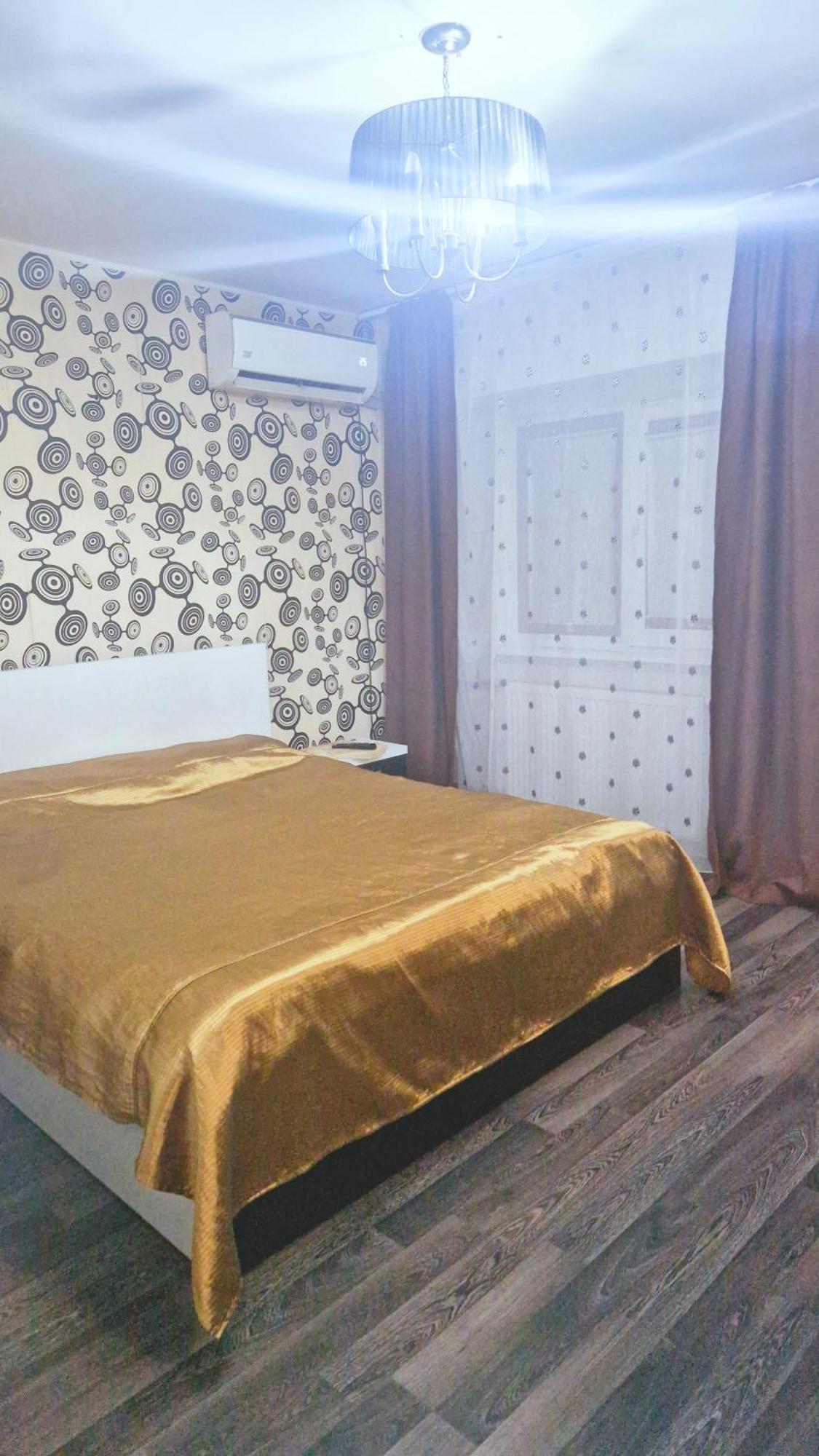 Apartament Vintage Галац Екстер'єр фото