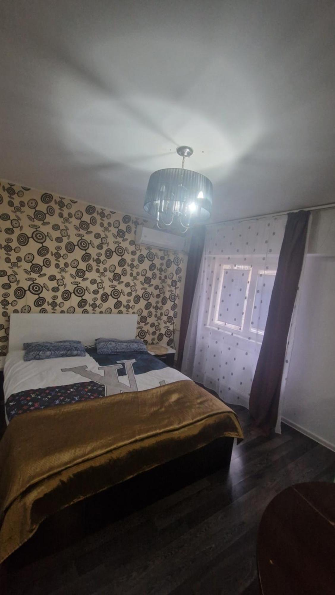 Apartament Vintage Галац Екстер'єр фото