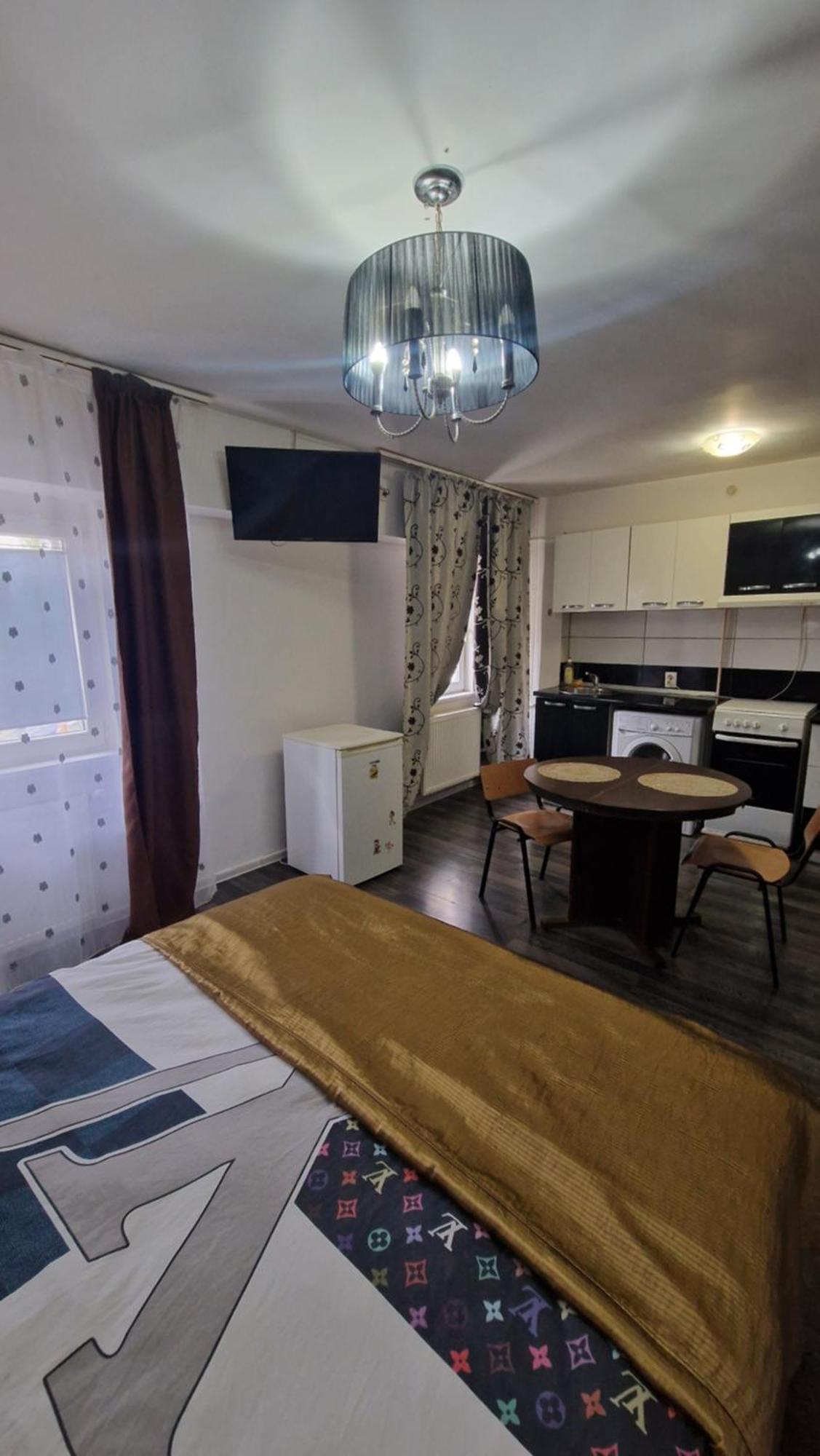 Apartament Vintage Галац Екстер'єр фото