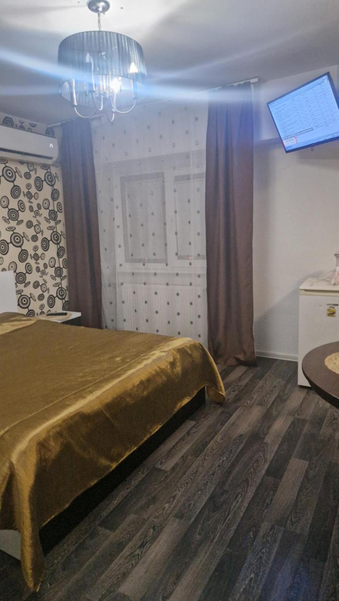 Apartament Vintage Галац Екстер'єр фото