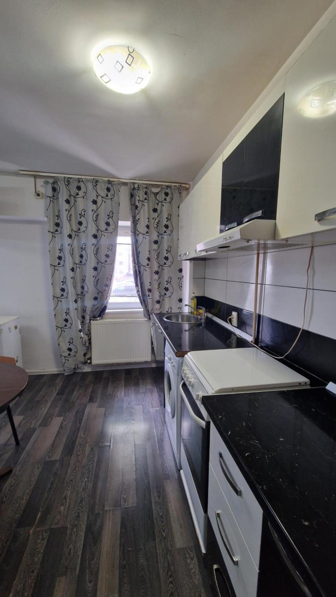 Apartament Vintage Галац Екстер'єр фото