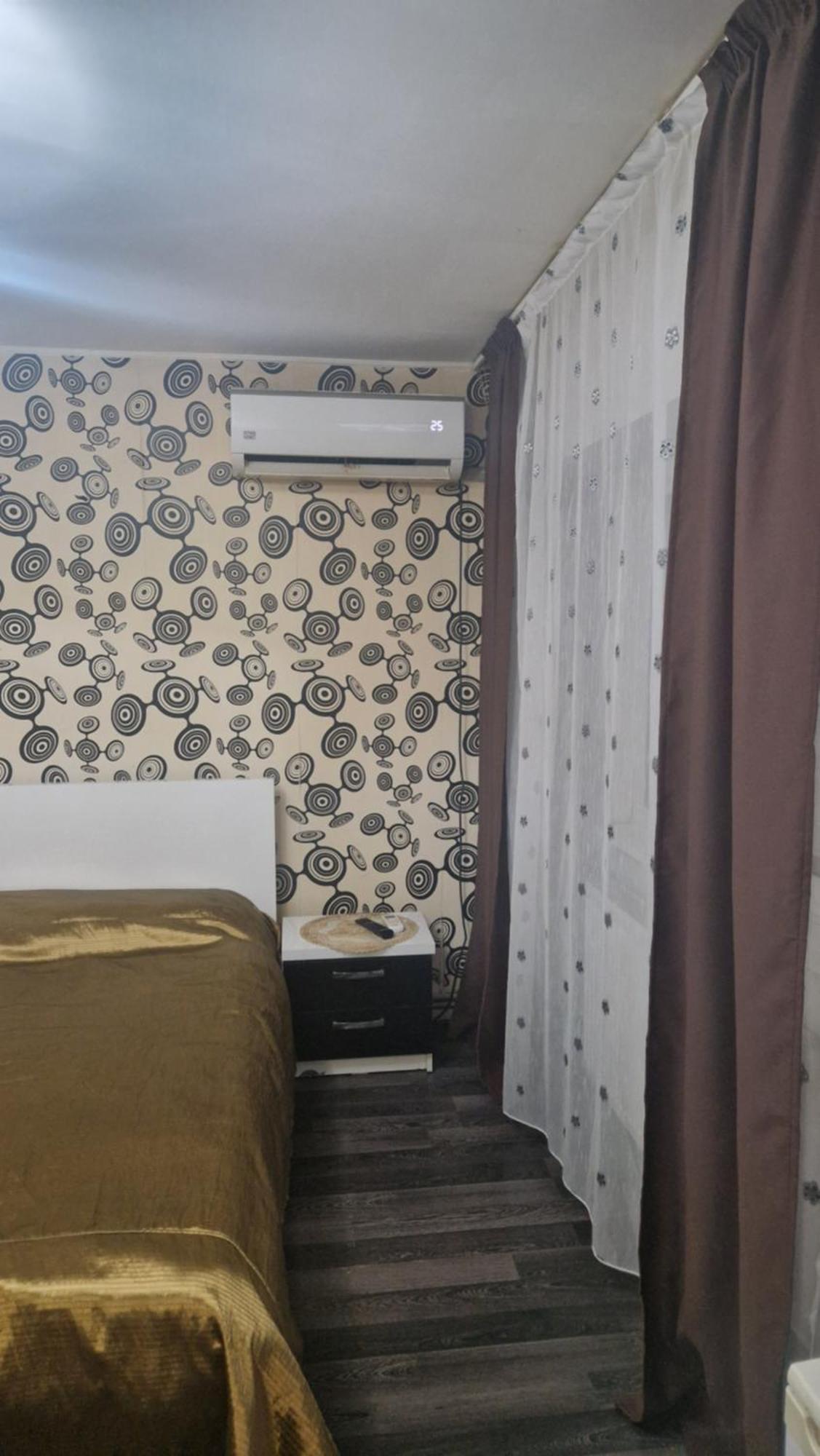 Apartament Vintage Галац Екстер'єр фото